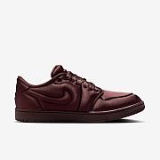Air Jordan 1 Low Method of Make Satin WMNS “Earth” HF3969-200 - 5