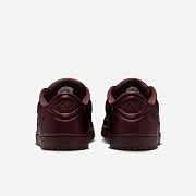 Air Jordan 1 Low Method of Make Satin WMNS “Earth” HF3969-200 - 3