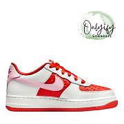Nike Air Force 1 Low GS “Valentine’s Day” HV5165-121 - 1