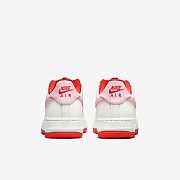 Nike Air Force 1 Low GS “Valentine’s Day” HV5165-121 - 6