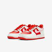 Nike Air Force 1 Low GS “Valentine’s Day” HV5165-121 - 5