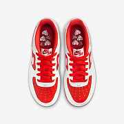 Nike Air Force 1 Low GS “Valentine’s Day” HV5165-121 - 3