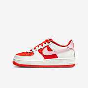 Nike Air Force 1 Low GS “Valentine’s Day” HV5165-121 - 2