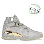 Air Jordan 8 Retro Champagne 832821-030 - 1