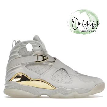 Air Jordan 8 Retro Champagne 832821-030