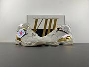 Air Jordan 8 Retro Champagne 832821-030 - 3