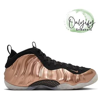 Nike Air Foamposite One Copper (2024) FZ9902-001