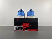 Air Jordan 1 Low OG Obsidian UNC CZ0790-400 - 3