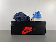 Air Jordan 1 Low OG Obsidian UNC CZ0790-400 - 4