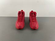 Air Jordan 12 Retro Gym Red (2018) 130690-601 - 6