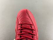 Air Jordan 12 Retro Gym Red (2018) 130690-601 - 4