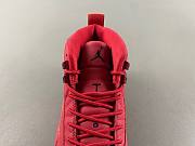 Air Jordan 12 Retro Gym Red (2018) 130690-601 - 3
