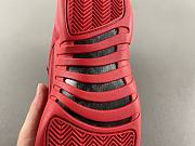 Air Jordan 12 Retro Gym Red (2018) 130690-601 - 2