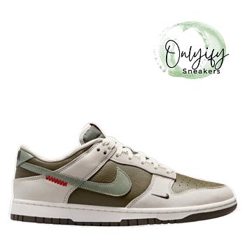 Nike Dunk Low “Year of the Snake” HV5980-231