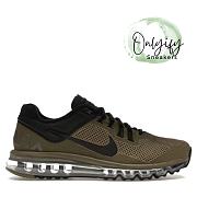 Nike Air Max 2013 Olive Black FZ3156-222 - 1