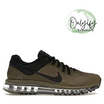 Nike Air Max 2013 Olive Black FZ3156-222