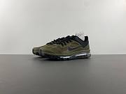 Nike Air Max 2013 Olive Black FZ3156-222 - 5