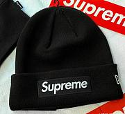Supreme beanie 01 - 3
