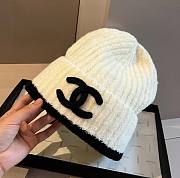 Chanel beanie 01 - 4