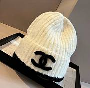 Chanel beanie 01 - 3
