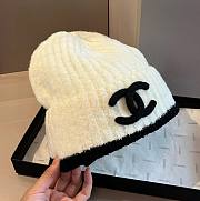 Chanel beanie 01 - 2