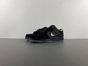 Nike Dunk Low Ducks of a Feather Black University of Oregon PE  HV1470-001 - 6