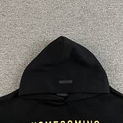 Essentials Homecoming Gold Label Hoodie - 2