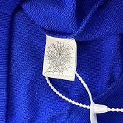 Spider Worldwide Sp5der Tc5 Beluga Hoodie TC Blue - 6