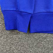 Spider Worldwide Sp5der Tc5 Beluga Hoodie TC Blue - 3