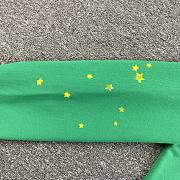 Spider Worldwide Sp5der Spider Worldwide Hoodie Green - 3