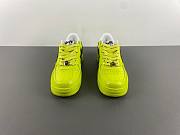 A Bathing Ape Wmns Bape Sta #2 L yellow 001FWK302302LYEL - 3