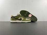 Yuto Horigome x Dunk Low SB 'Asparagus' HF8022 300 - 4