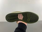 Yuto Horigome x Dunk Low SB 'Asparagus' HF8022 300 - 5