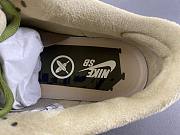 Yuto Horigome x Dunk Low SB 'Asparagus' HF8022 300 - 3