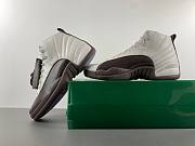 Air Jordan 12 Retro SP SoleFly Cafecito FZ5026-100 - 6
