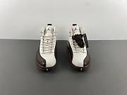 Air Jordan 12 Retro SP SoleFly Cafecito FZ5026-100 - 3
