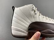 Air Jordan 12 Retro SP SoleFly Cafecito FZ5026-100 - 2