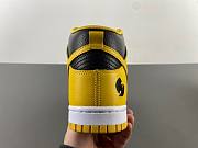Nike Dunk High Wu-Tang (2024) HJ4320-001 - 6