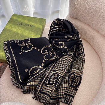 Gucci Scarf 01