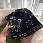Gucci Scarf 01 - 4