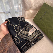 Gucci Scarf 01 - 3