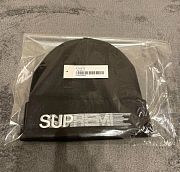 Supreme Motion Logo Beanie SS23 - 4
