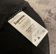 Supreme Motion Logo Beanie SS23 - 2
