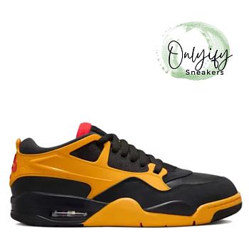 Air Jordan 4 RM Bruce Lee  FQ7939-007