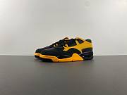 Air Jordan 4 RM Bruce Lee  FQ7939-007 - 3
