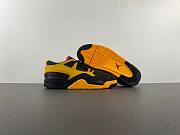 Air Jordan 4 RM Bruce Lee  FQ7939-007 - 4