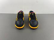 Air Jordan 4 RM Bruce Lee  FQ7939-007 - 5