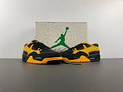 Air Jordan 4 RM Bruce Lee  FQ7939-007 - 6