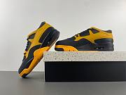 Air Jordan 4 RM Bruce Lee  FQ7939-007 - 2
