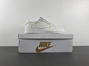 Travis Scott x Wmns Air Jordan 1 Retro Low OG SP 'Michael Rubin White Party' Friends & Family WTD1228 111 - 5